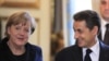 Euro: cumbre clave en Bruselas