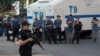 Turkey's Syria Operation Sees Crackdown on Kurdish Party