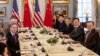 Menlu AS Desak China Jaga Stabilitas Lintas Selat saat Taiwan Gelar Pemilu 