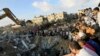 خان یونس میں اسپتال اسرائیلی فوج کے نشانے پر، فلسطینی عہدیدار 