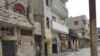 Rights Group Says Syrian Detainees Tortured