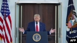 پرزیدنت ترامپ