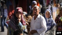 uighur muslim