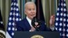 Biden abierto a negociar con un Congreso en contra