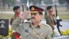 چیف آف آرمی سٹاف جنرل راحیل شریف 16 سے 19 نومبر تک واشنگٹن کا دورہ کریں گے۔