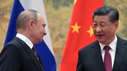 五角大樓：中俄之間依然是權宜之交