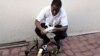 Drones Spread Word About COVID-19 in Rural South Africa  