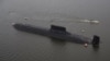 Russian submarine