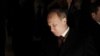 Putin Declares Victory in Russian Presidential Election