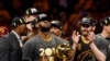 Cavaliers Give Cleveland First Championship in 52 Years