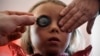 Kids' Love of Video Games Can Help Treat Vision Problems