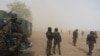 Amnesty: 130 Still Missing in Cameroon After Crackdown