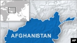 Roadside Blast Kills 11 in Northern Afghanistan