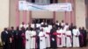 Cameroun : trois leaders religieux anglophones poursuivis pour avoir fermé des écoles