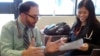 American Doctor Cured of Ebola Continues Work in Liberia