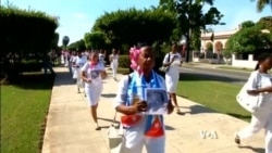 US to Press Cuba on Human Rights, Basic Freedoms