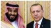 Speculation Grows About Ankara-Riyadh Rapprochement 