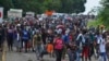 La ONU pide a República Dominicana detener las deportaciones forzadas de haitianos 