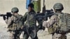 US to Send 1,400 More Marines to Afghanistan