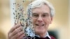 Three Scientists Win Nobel Prize in Chemistry