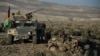 IS Attack Leaves 18 Afghan Soldiers Dead