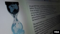 Manning está acusado de filtrar información a WikiLeaks, y podría pasar el resto de su vida en prisión si es declarado culpable.