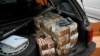 Lawyers Discuss Illicit Flow of Money from Africa