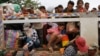 Thailand Makes Efforts to Improve Conditions for Migrant Laborers