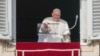 El papa Francisco dice que espera cumplir su promesa de visitar Argentina