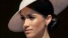 Meghan Markle Bikin Penjualan Emas Berkilau