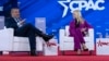 In CPAC remarks, White House national security adviser pledges crackdown on Mexican cartels