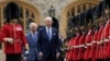 Bajden razgovarao sa kraljem Čarlsom i britanskim premijerom uoči NATO samita