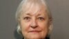 Marilyn Hartman, arrêtée par la police de Chicago, en janvier 2018.