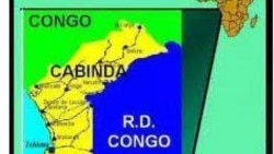 Cabindas entregam relatório sobre direitos humanos a diplomata Americano – 2:00