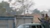 Suicide Bomber Kills 6 Pakistani Troops
