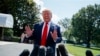 Trump 'Incompetent,' British Envoy to US Being Quoted as Saying
