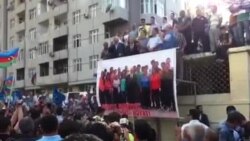 İsa Qəmbər: "Bizim iddiamız Azərbaycan vətəndaşının ləyaqətli həyatıdır"