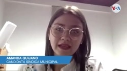 AMANDA QUIJANO