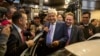 Presidente entrante de México se reunirá con yerno de Trump