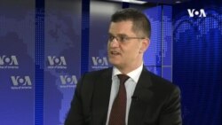 Vuk Jeremić za Glas Amerike: Vučić dogovorio Kosovo u UN