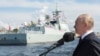 AQSh va Rossiya qurol poygasiga qaytadimi?