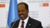 Hassan Cheikh Mohamoud élu président de la Somalie, 5 ans après avoir quitté le pouvoir
