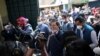 Ecuador Holds Second Round of Presidential Election  
