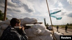 Images from Ukraine