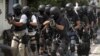 Analysts Warn Indonesian Police Crackdown May Fuel Extremism