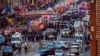 Would-be Terrorist Sets Off Pipe Bomb in New York 