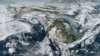 Record-Breaking Fires Scorch Arctic 