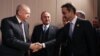 Turkey-Greece Tensions Escalate Over Ankara's Mediterranean Ambitions
