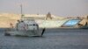 Terusan Suez Kembali Normal