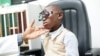 Eye Charity Takes Airborne Healing to World 